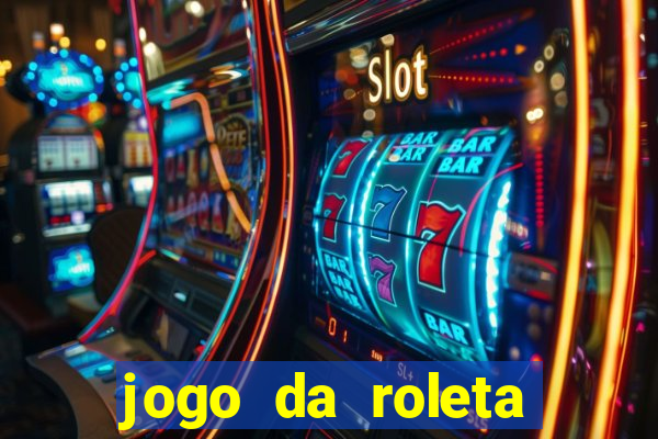 jogo da roleta silvio santos