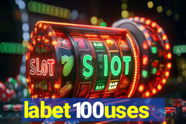 labet100uses