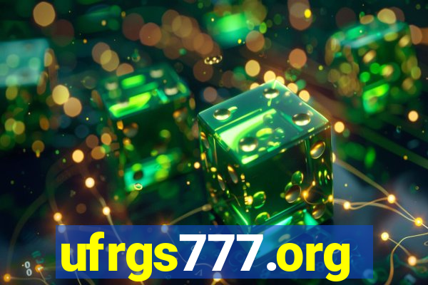 ufrgs777.org