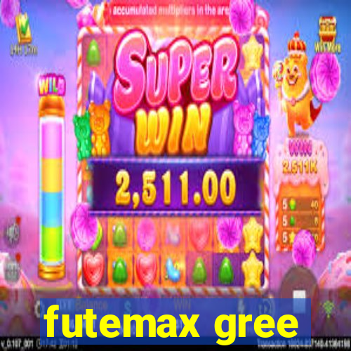 futemax gree