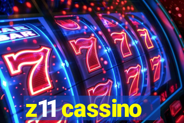z11 cassino