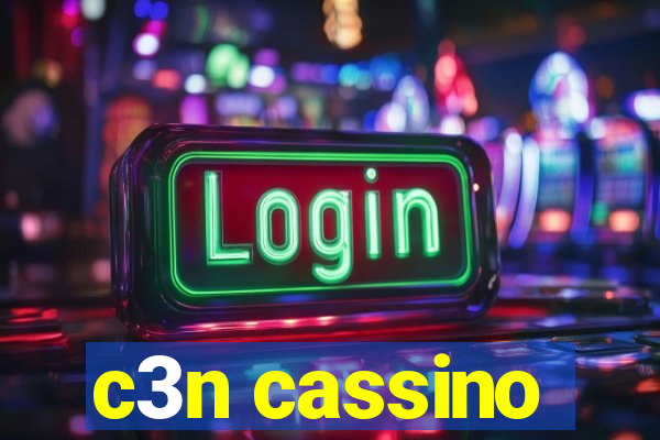 c3n cassino