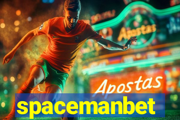 spacemanbet