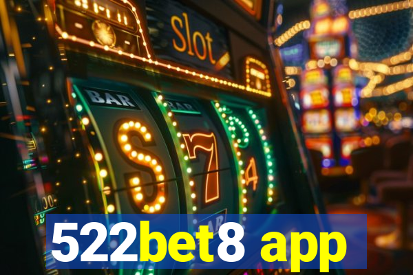 522bet8 app