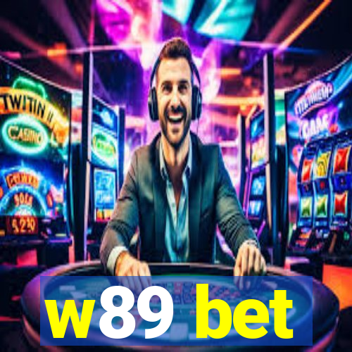w89 bet