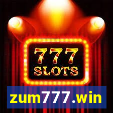 zum777.win