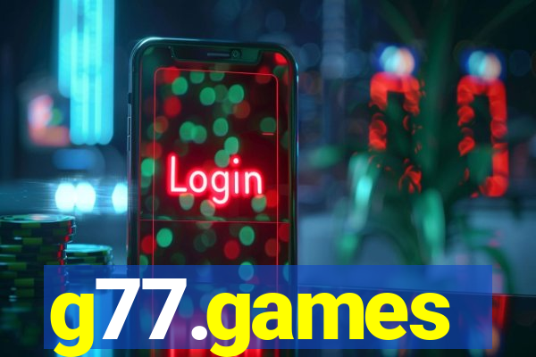 g77.games