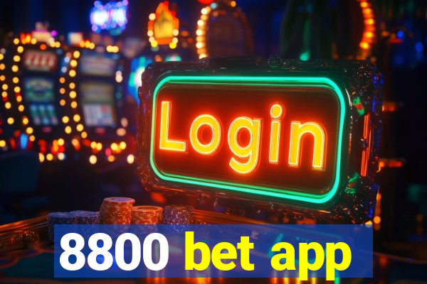 8800 bet app