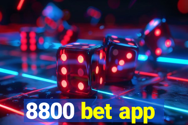 8800 bet app