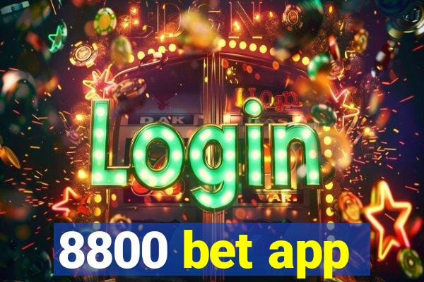 8800 bet app