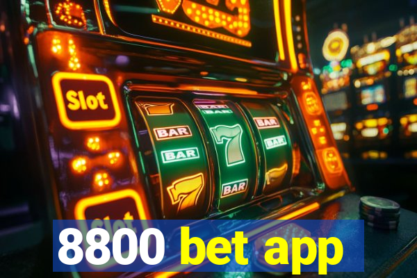 8800 bet app