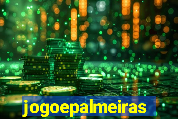 jogoepalmeiras
