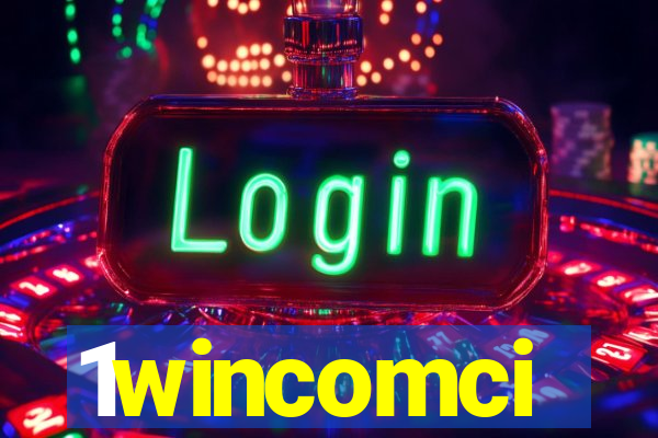 1wincomci