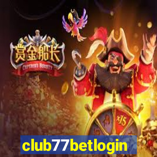 club77betlogin