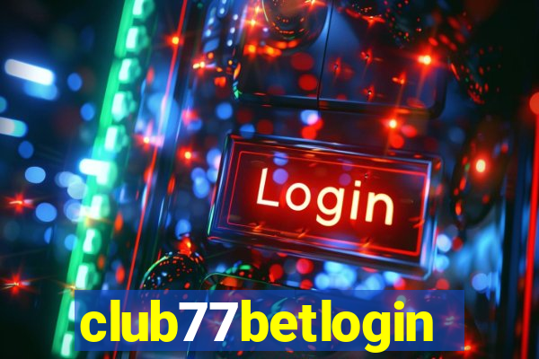 club77betlogin
