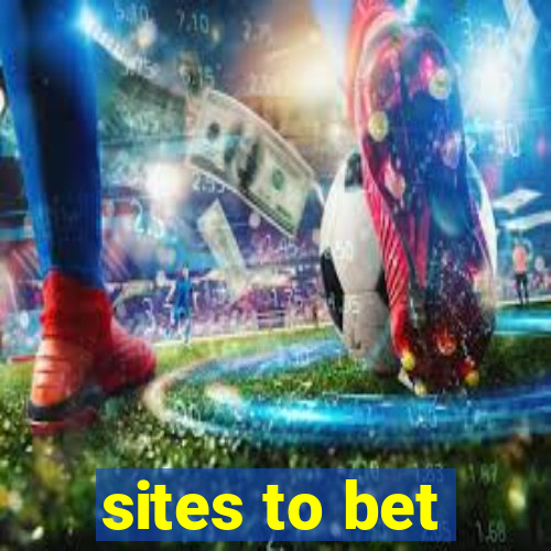 sites to bet