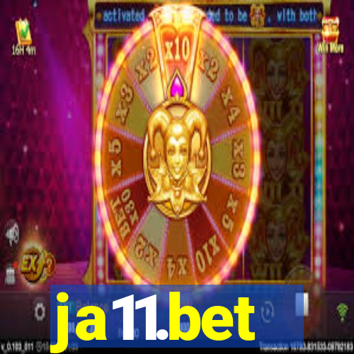 ja11.bet
