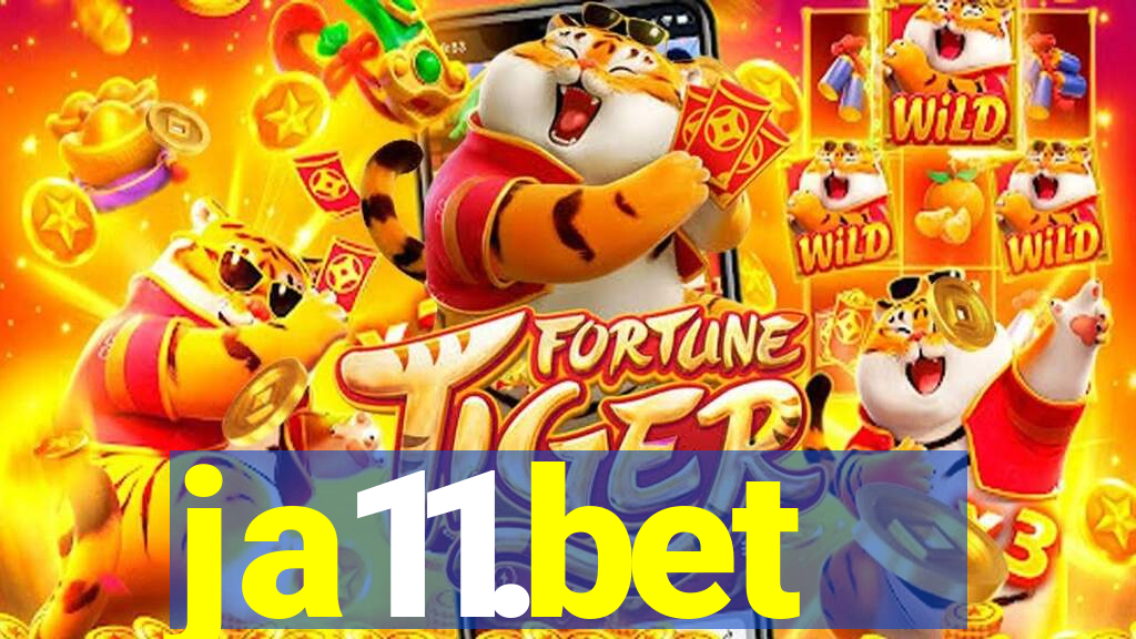 ja11.bet