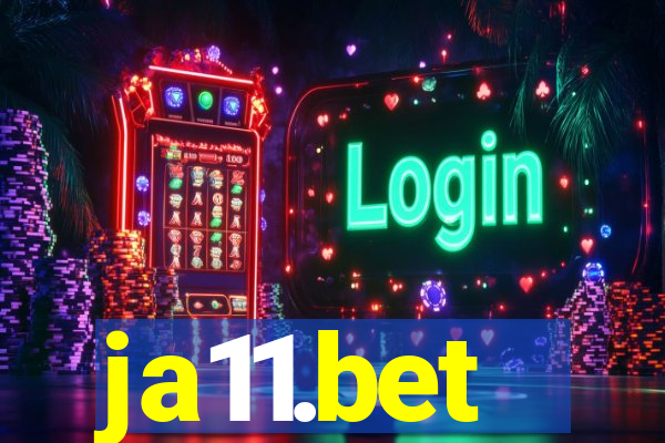 ja11.bet