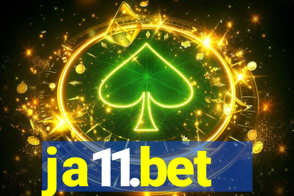 ja11.bet