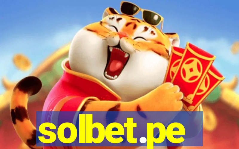 solbet.pe