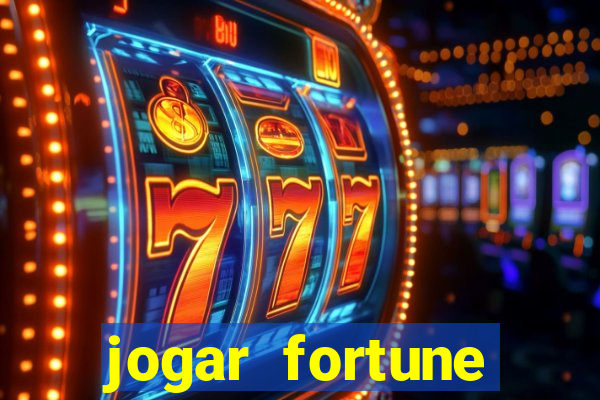 jogar fortune rabbit gratis