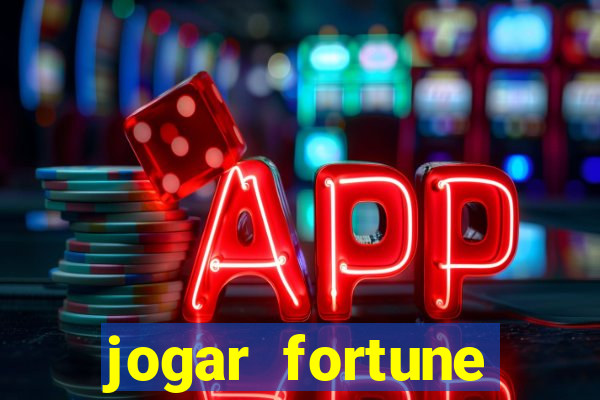 jogar fortune rabbit gratis