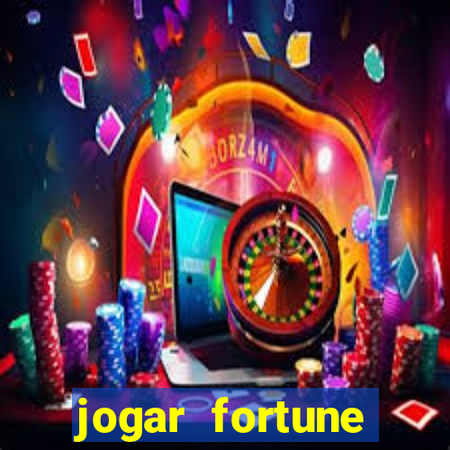 jogar fortune rabbit gratis