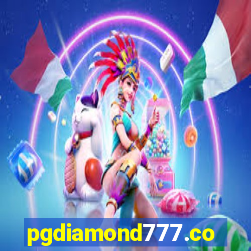 pgdiamond777.com