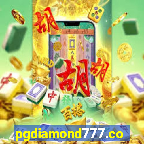 pgdiamond777.com