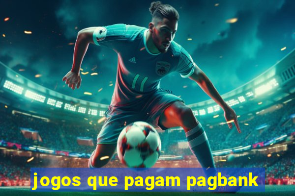 jogos que pagam pagbank