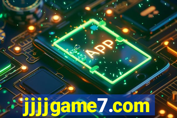 jjjjgame7.com