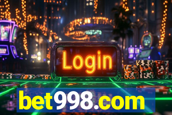 bet998.com