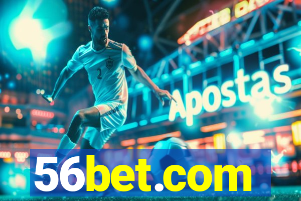 56bet.com