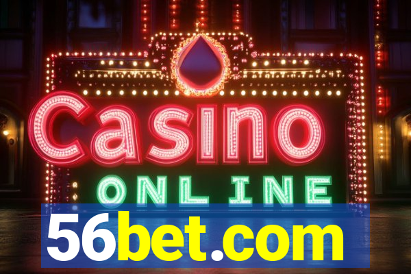 56bet.com