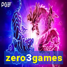 zero3games