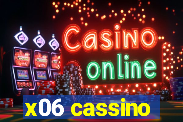 x06 cassino