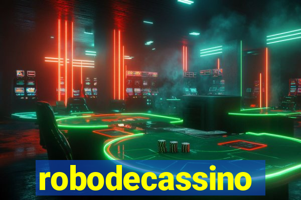 robodecassino