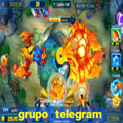 grupo telegram jogos android