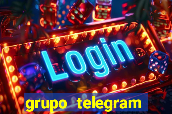 grupo telegram jogos android