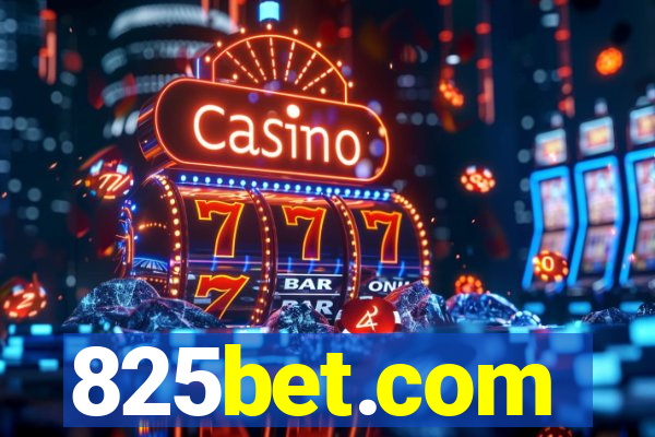 825bet.com