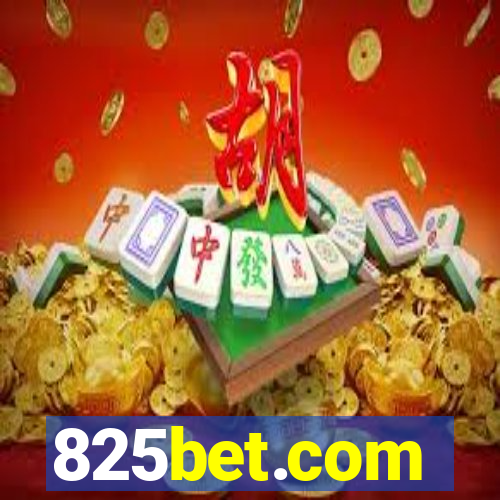 825bet.com