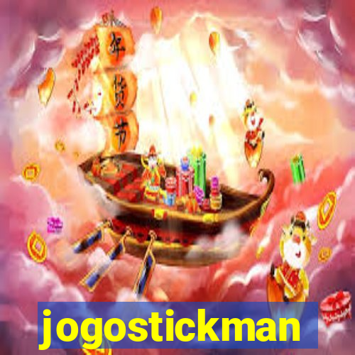 jogostickman