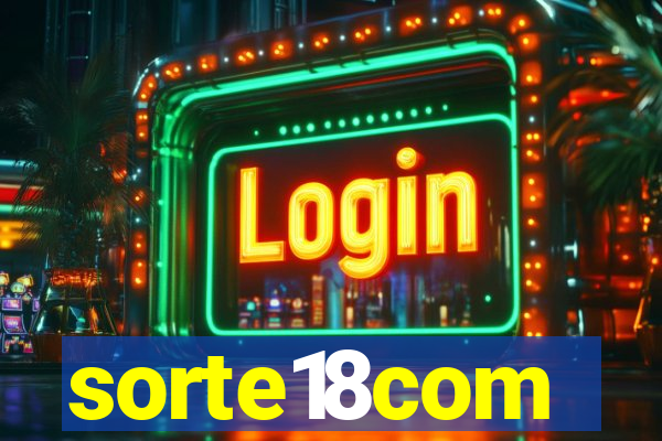sorte18com
