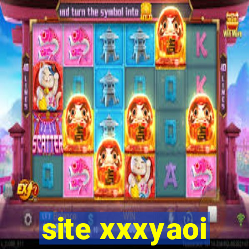 site xxxyaoi