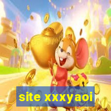 site xxxyaoi