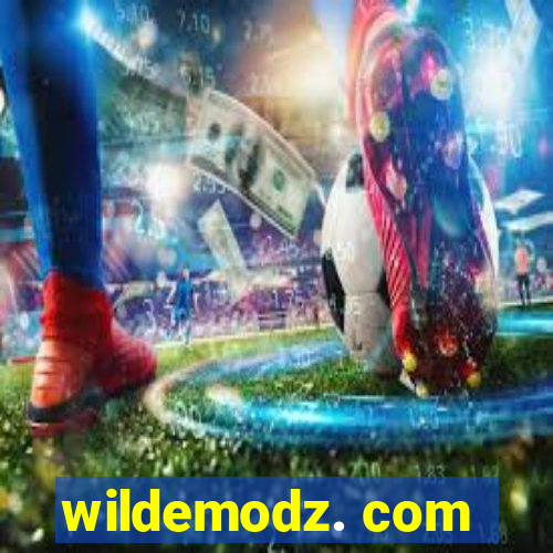wildemodz. com