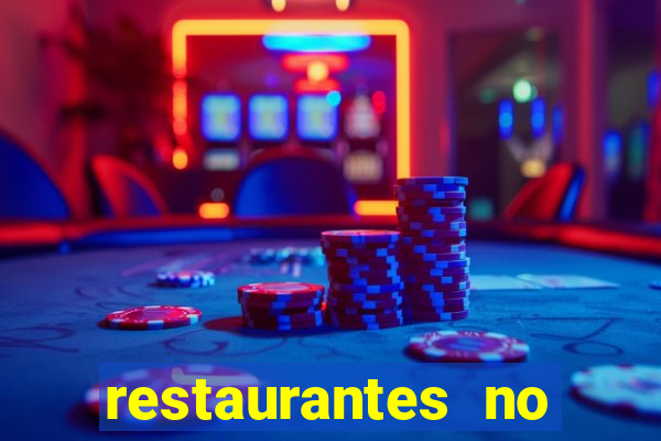 restaurantes no iguatemi porto alegre