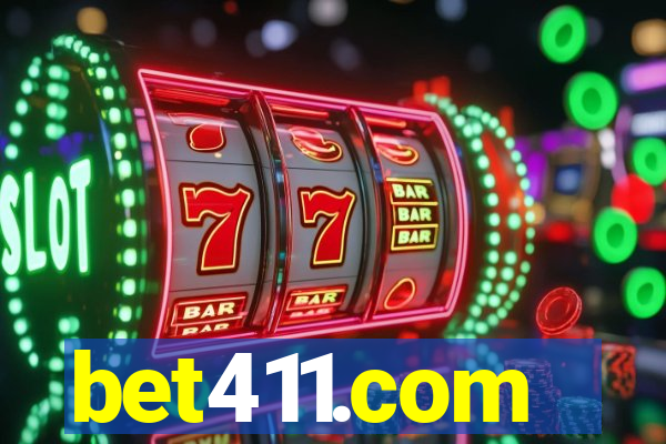 bet411.com
