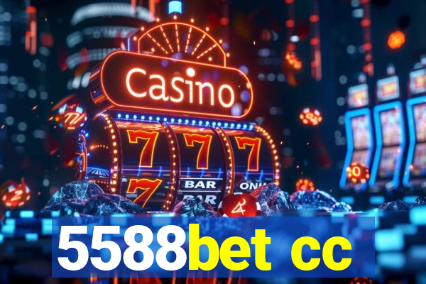 5588bet cc